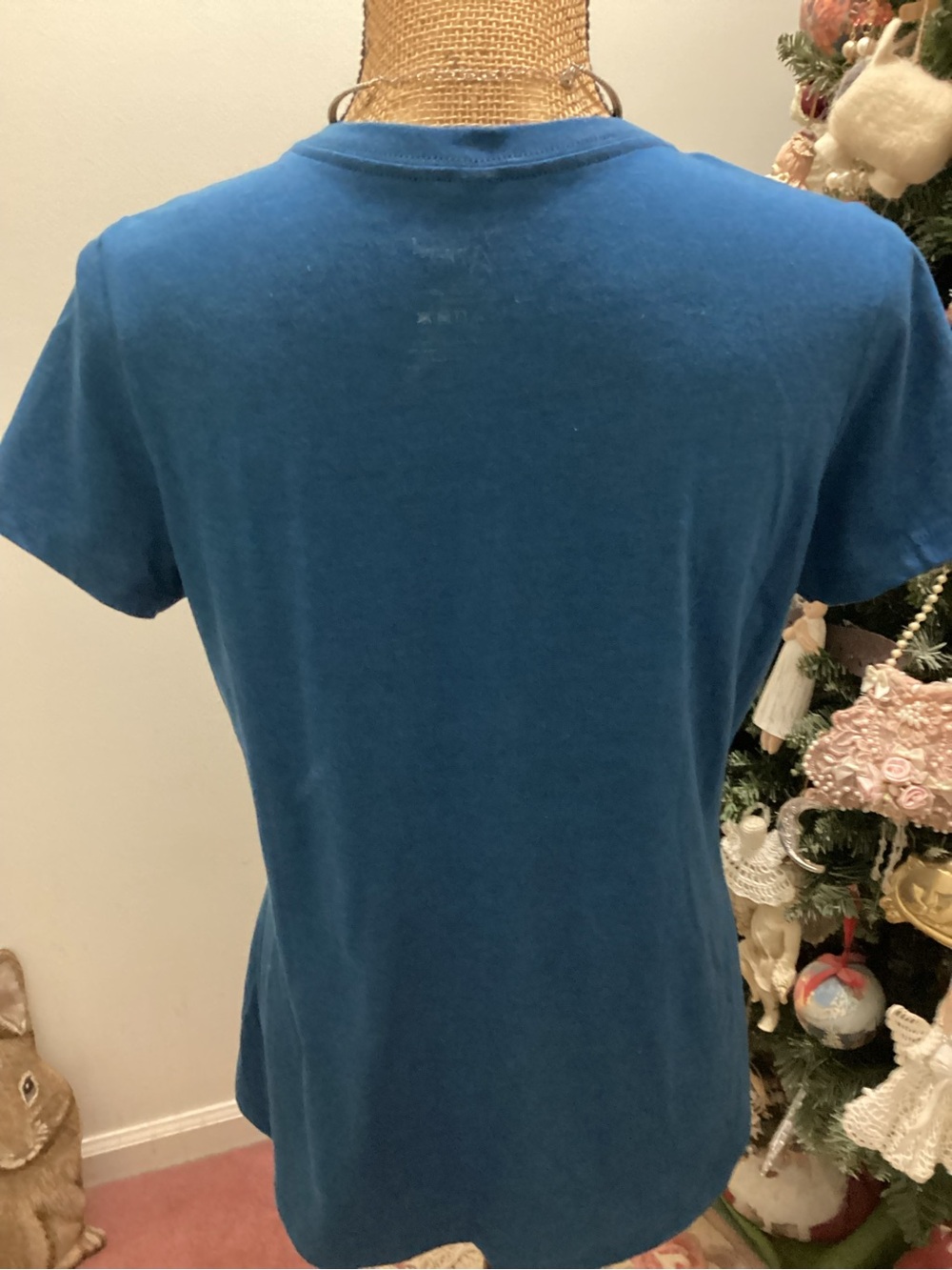 Gypsy Tee - Picture 3 of 4